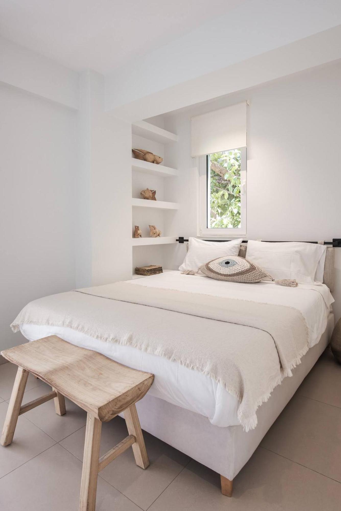 Bliss Living Leilighet Vouliagméni Rom bilde