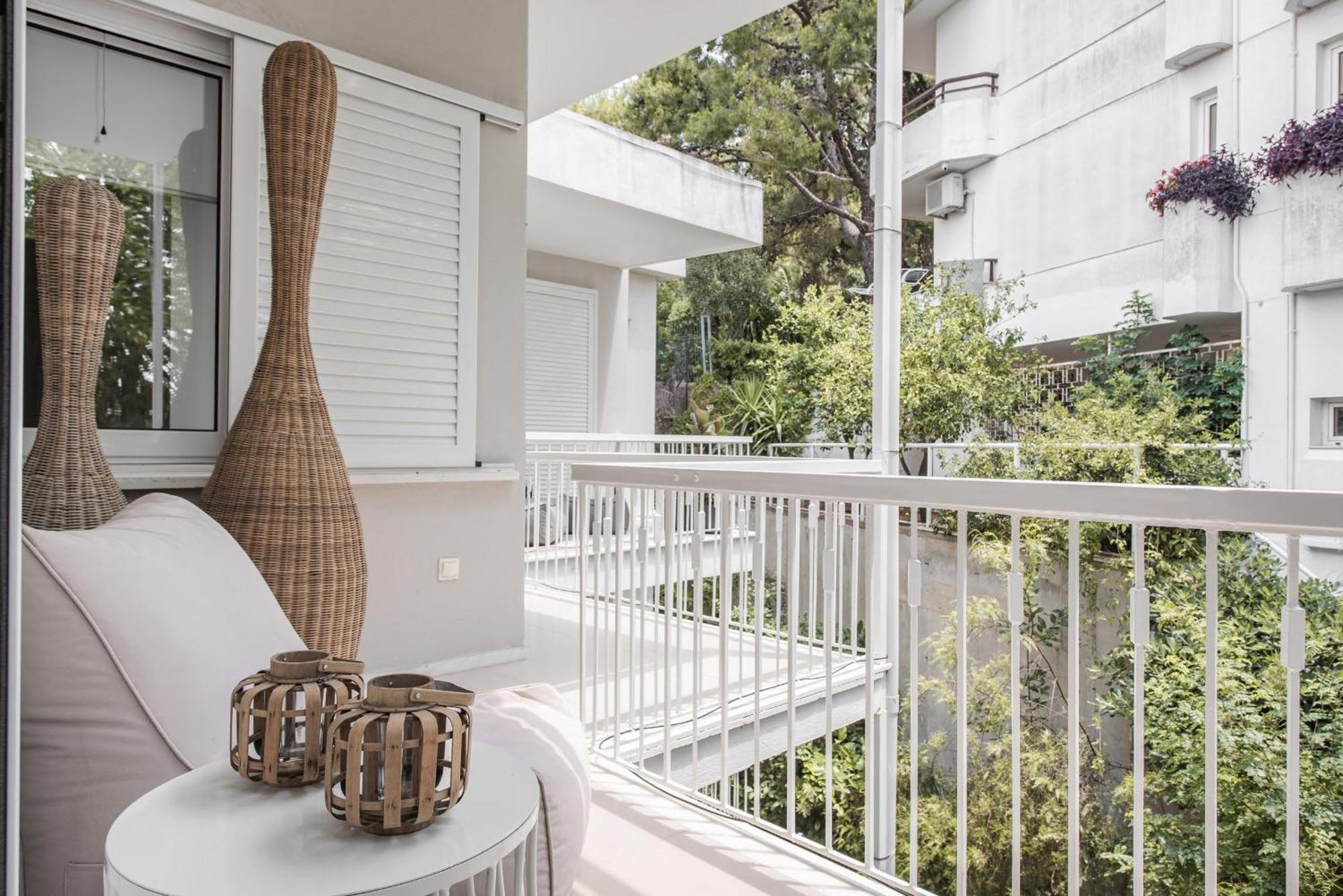 Bliss Living Leilighet Vouliagméni Rom bilde